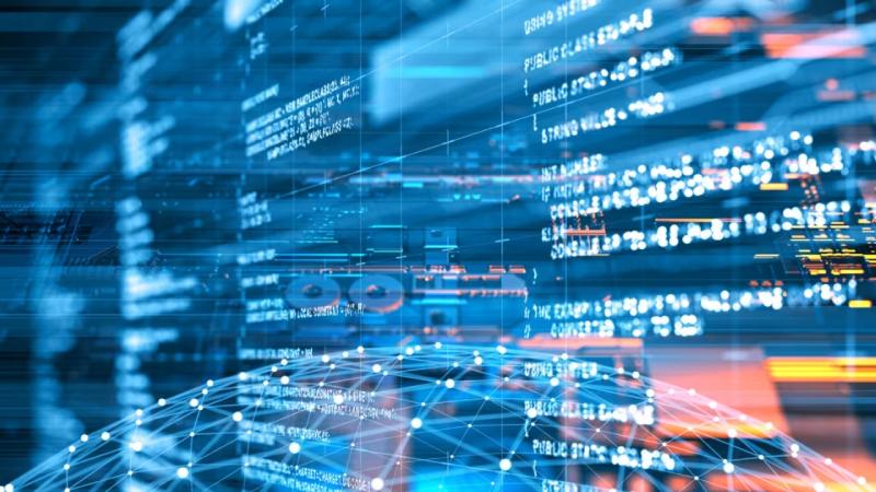 Linux基石:夏河县小程序开发公司的技术底座与发行版选择逻辑