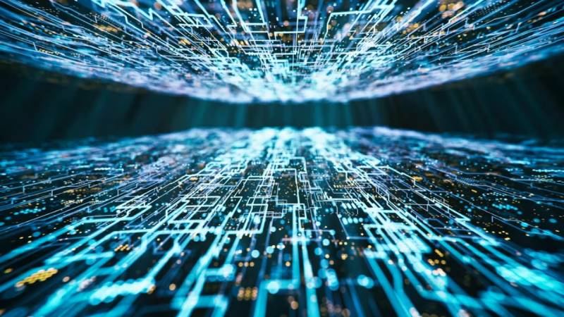 夏河县网站建设：实施DevOps，赋能医疗保健领域数字化转型
